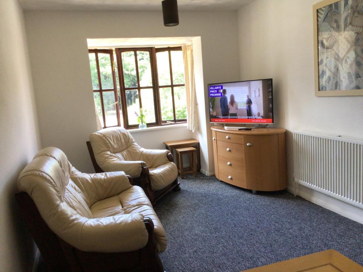 Cool And Cosy Brandon (Suffolk) Exterior photo